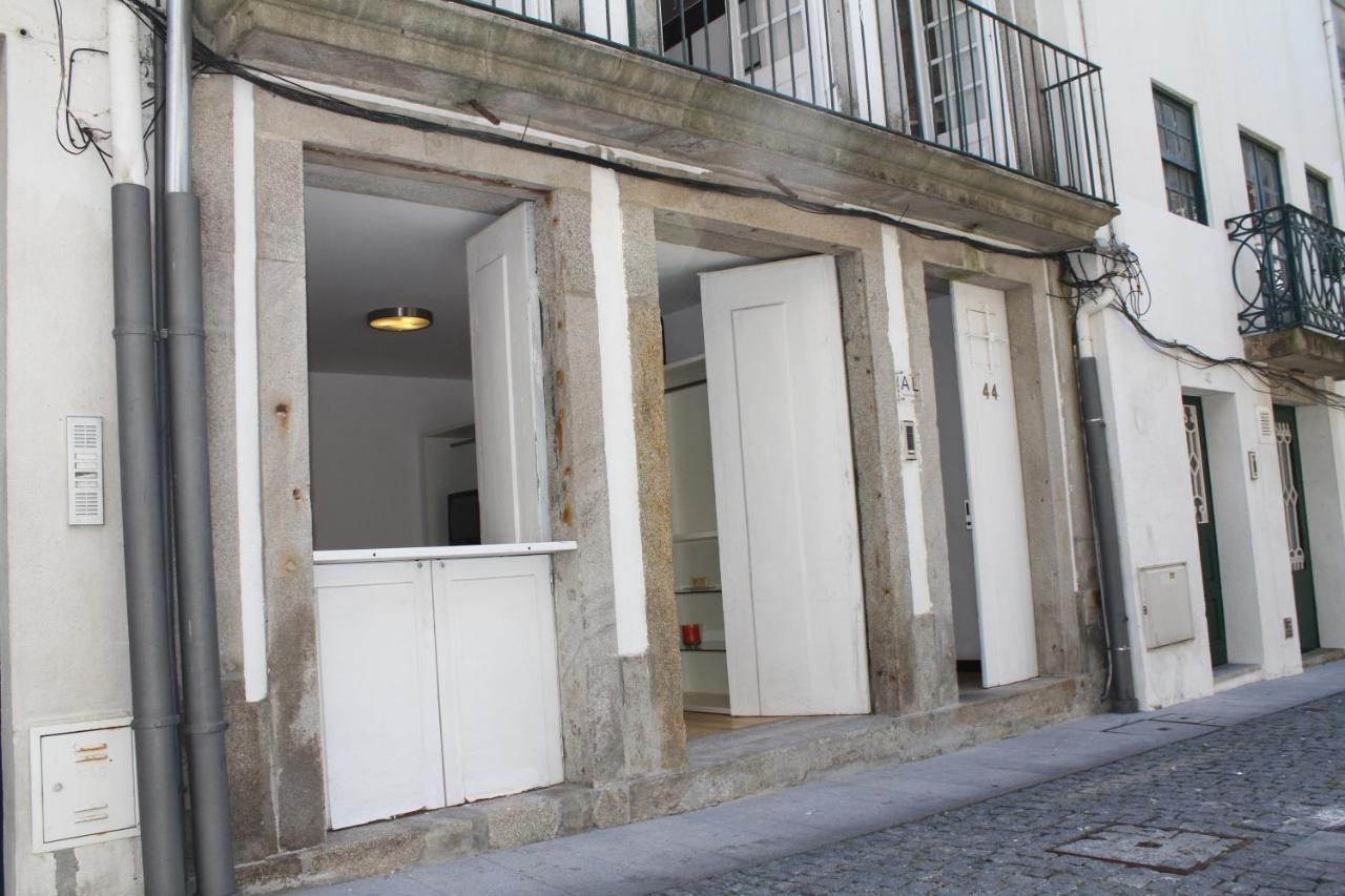 Casa Do Ser Hostel Viana do Castelo Exterior foto
